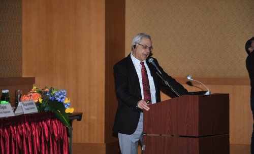 VIII Всероссийская научно-практическая конференция «Рациональная фармакотерапия в урологии – 2014»